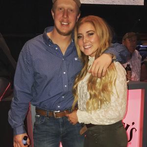 Meet your Posher, Taylor